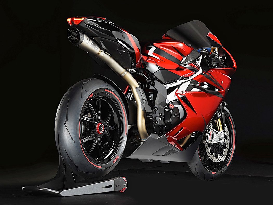 MV Agusta F4/F4 RR/F4 RC/F4 LH44