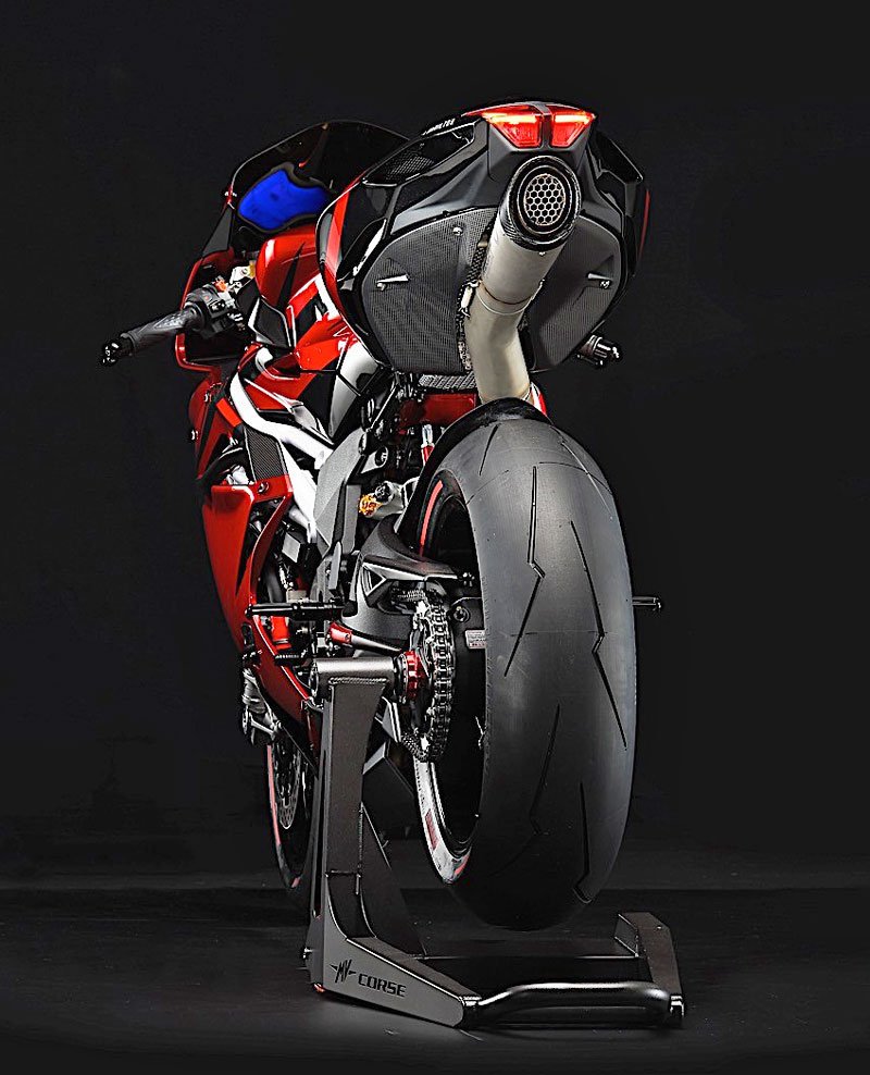 MV Agusta F4 LH44