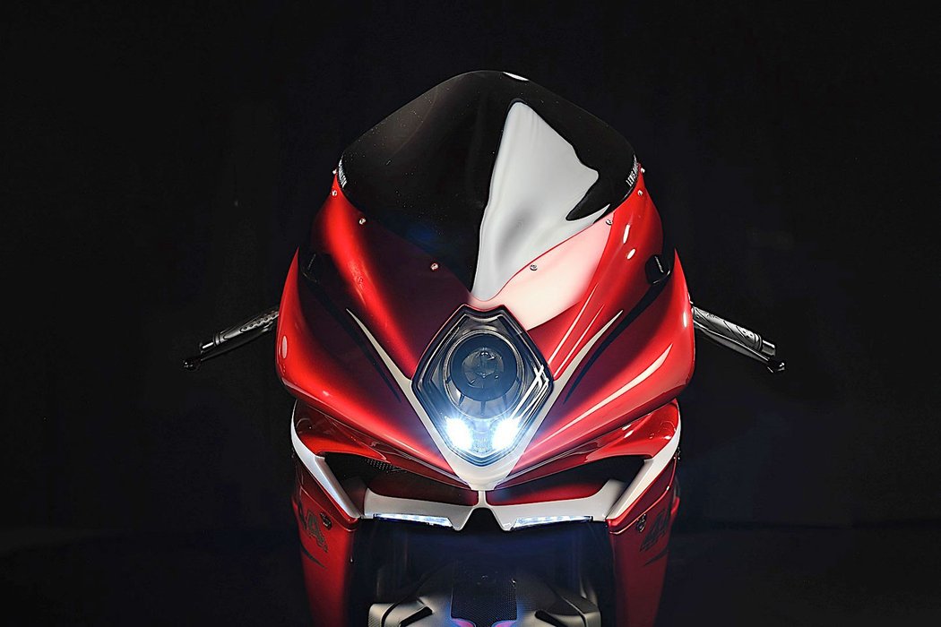 MV Agusta F4 LH44