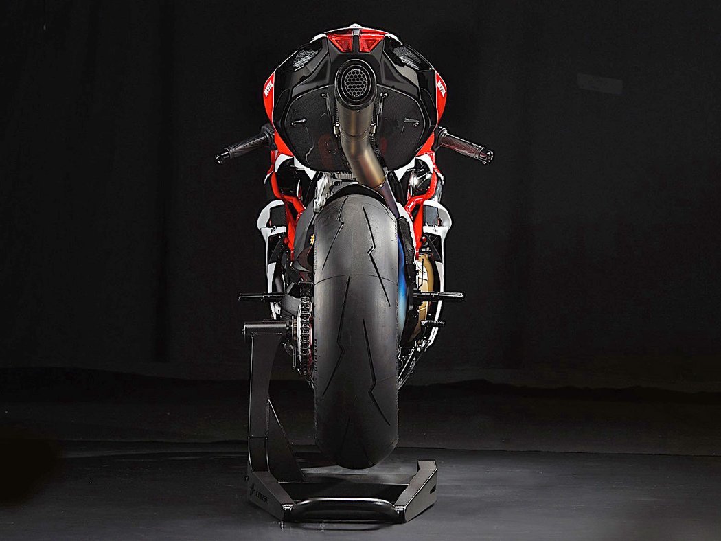 MV Agusta F4 RC