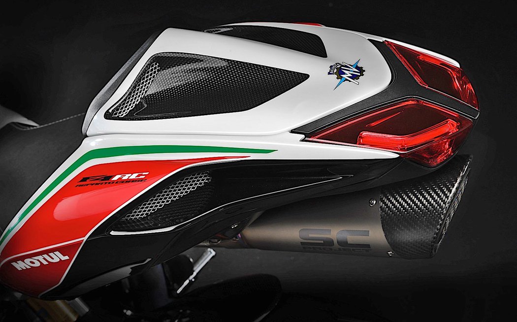 MV Agusta F4/F4 RR/F4 RC/F4 LH44