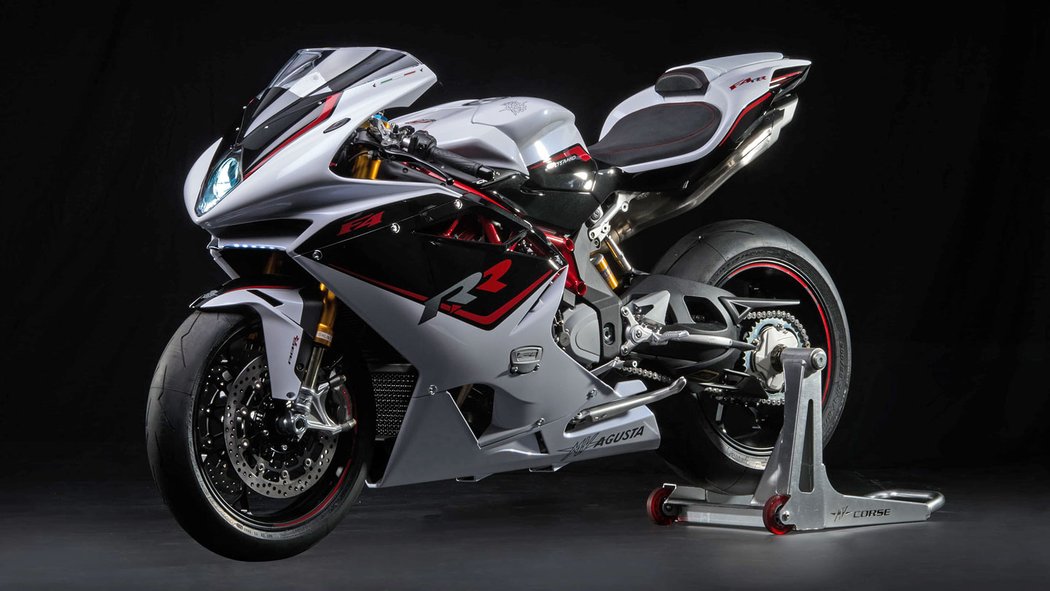 MV Agusta F4/F4 RR/F4 RC/F4 LH44