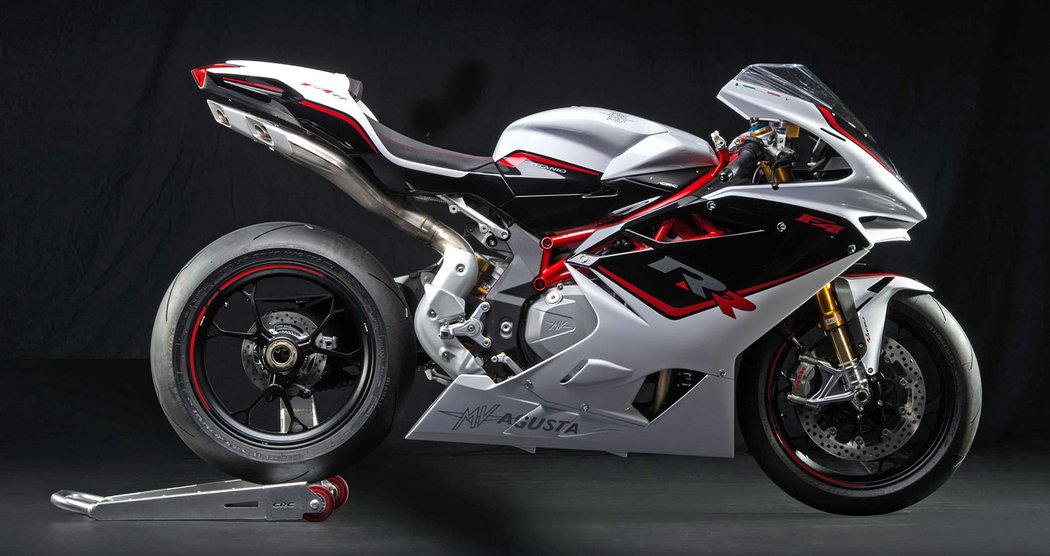 MV Agusta F4/F4 RR/F4 RC/F4 LH44