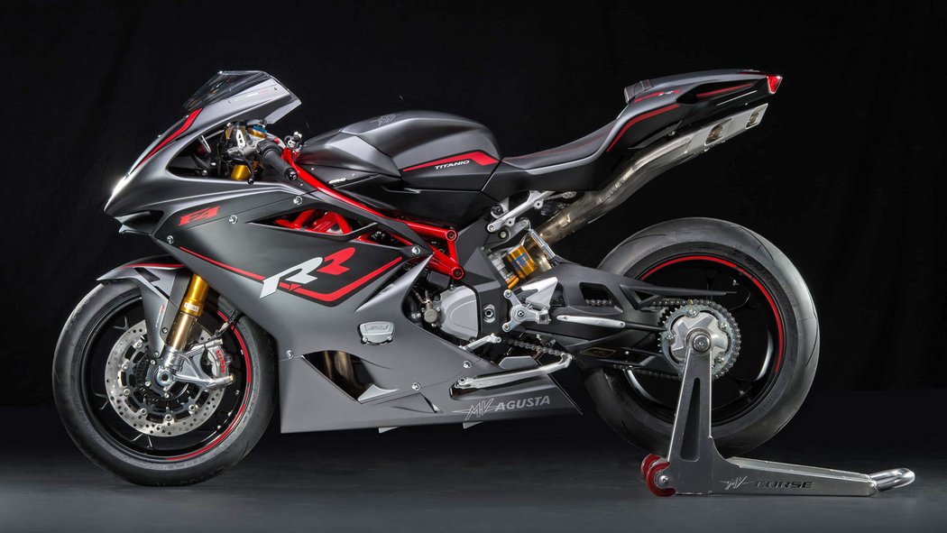 MV Agusta F4/F4 RR/F4 RC/F4 LH44