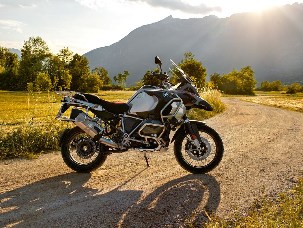 BMW R 1250 GS Adventure