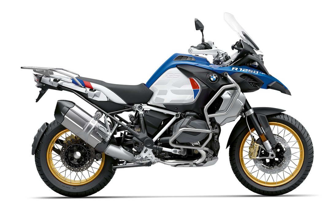 BMW R 1250 GS Adventure