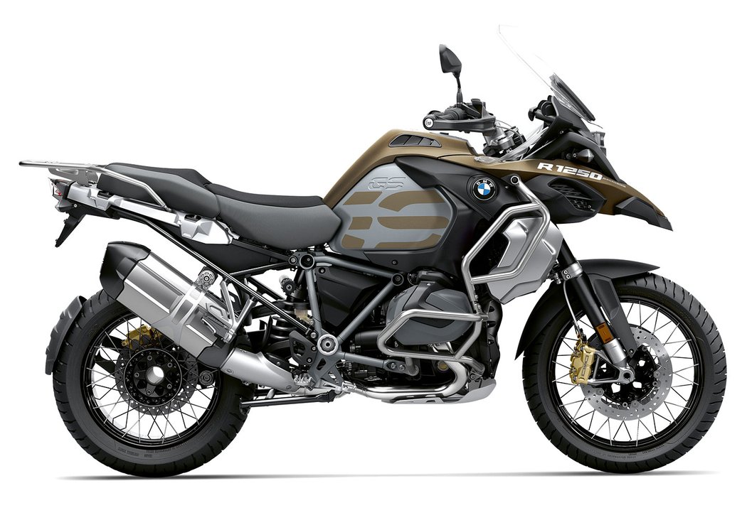 BMW R 1250 GS Adventure