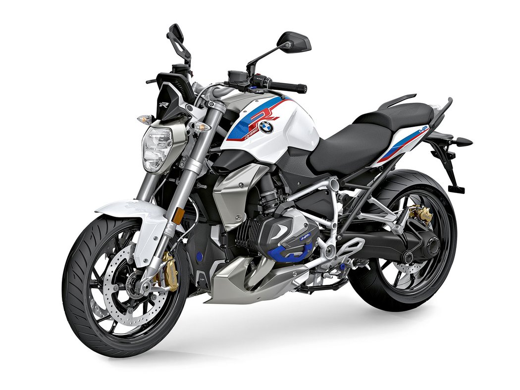 BMW R 1250 R