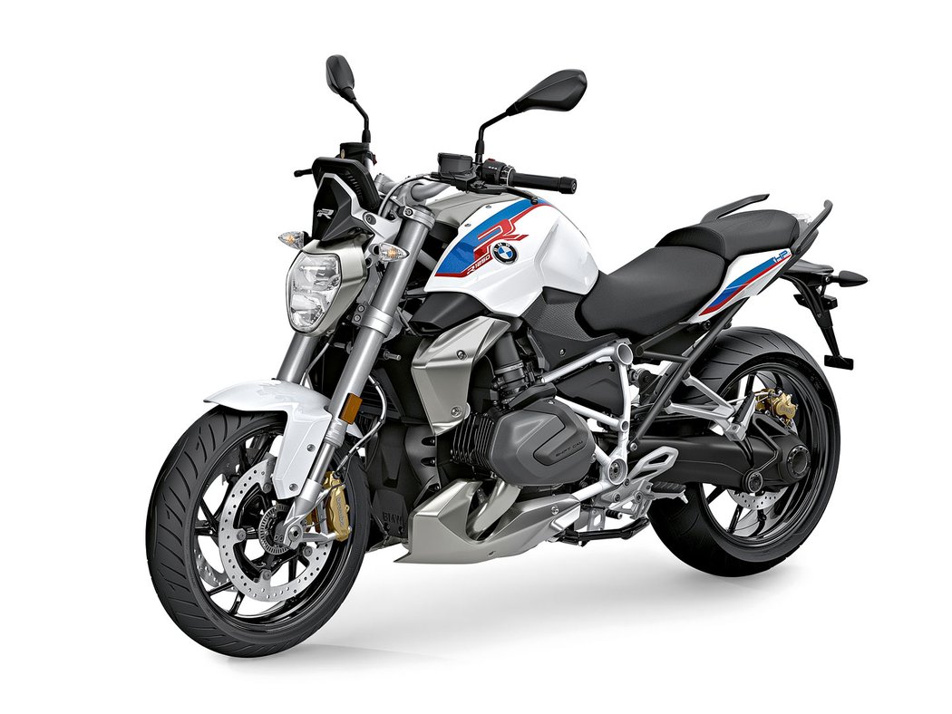 BMW R 1250 R