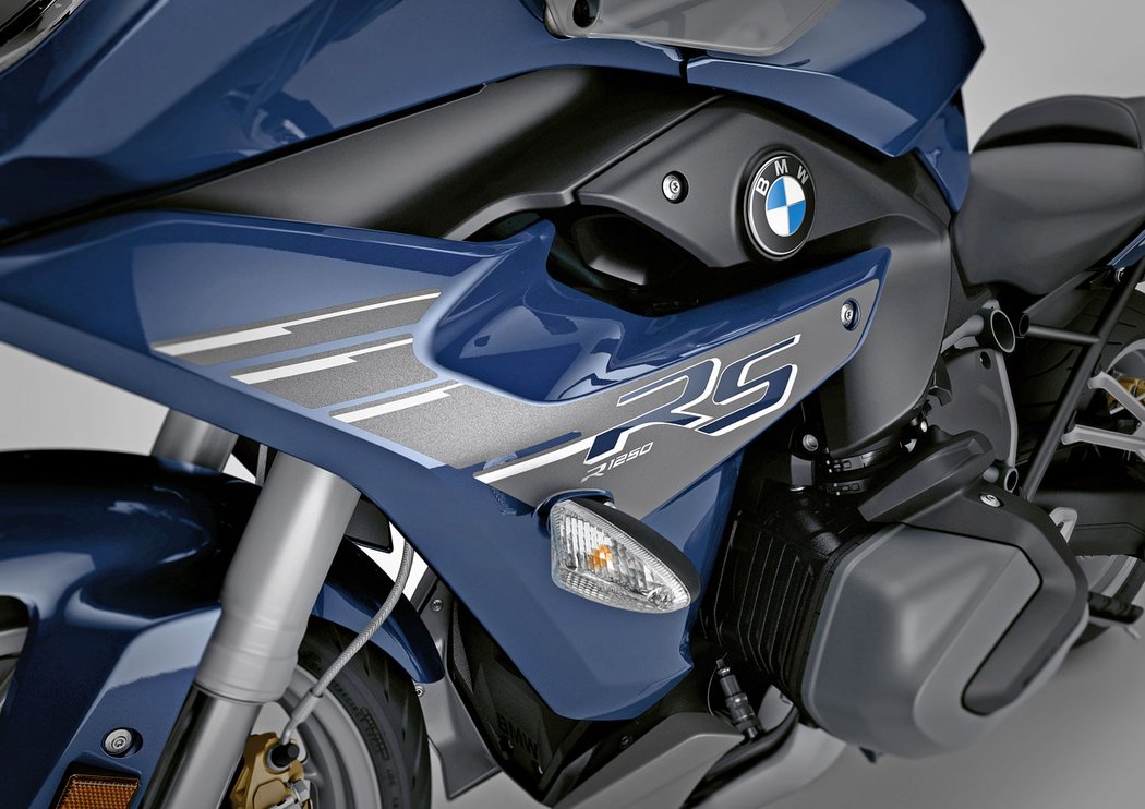 BMW R 1250 RS