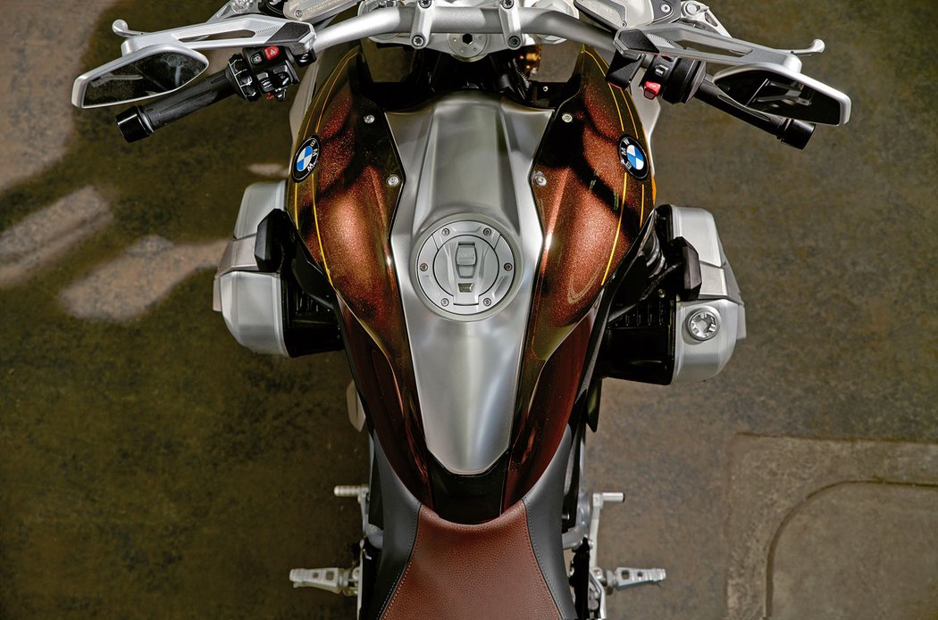 BMW R 1250