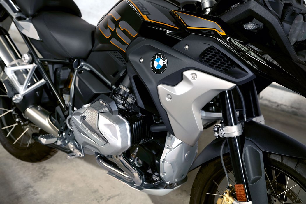 BMW R 1250