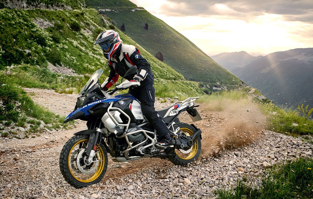 BMW R 1250 GS Adventure