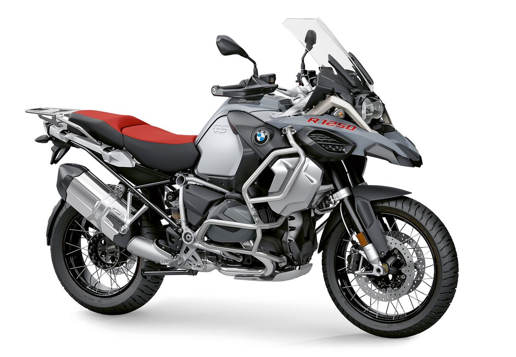 BMW R 1250 GS Adventure