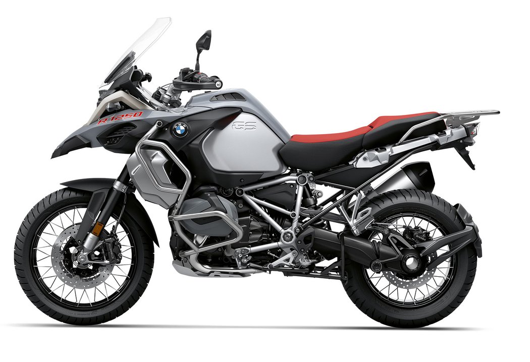 BMW R 1250 GS Adventure