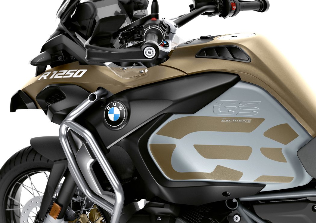 BMW R 1250 GS Adventure