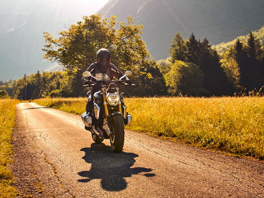 BMW R 1250 R