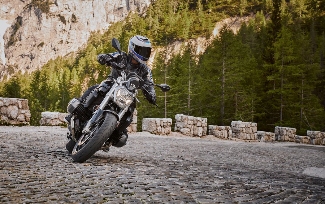 BMW R 1250 R