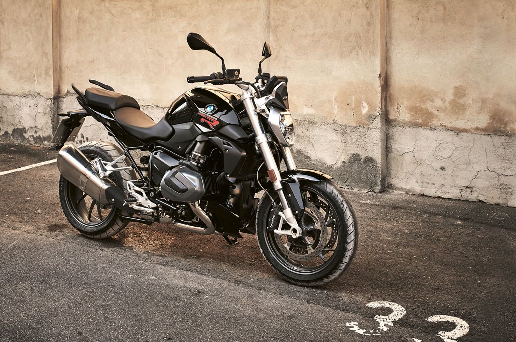 BMW R 1250 R