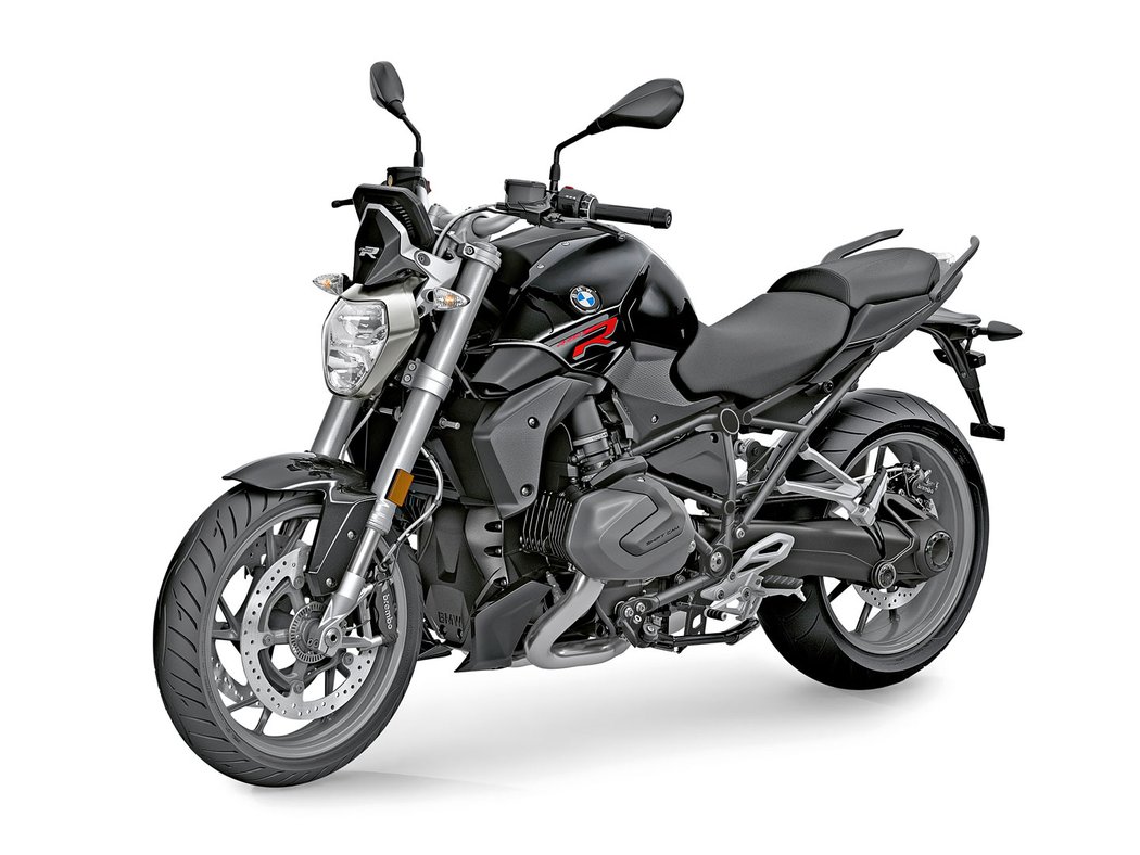 BMW R 1250 R