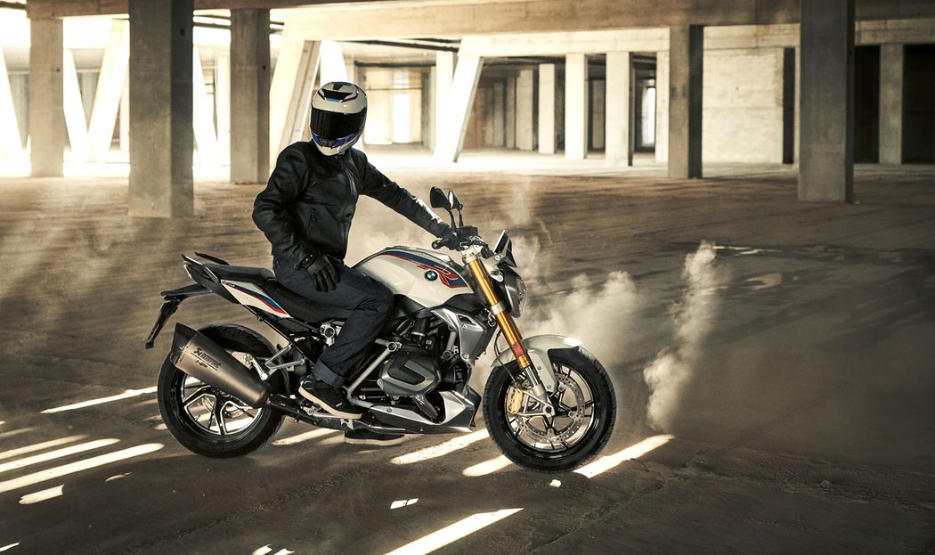 BMW R 1250 R