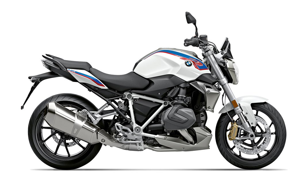 BMW R 1250 R