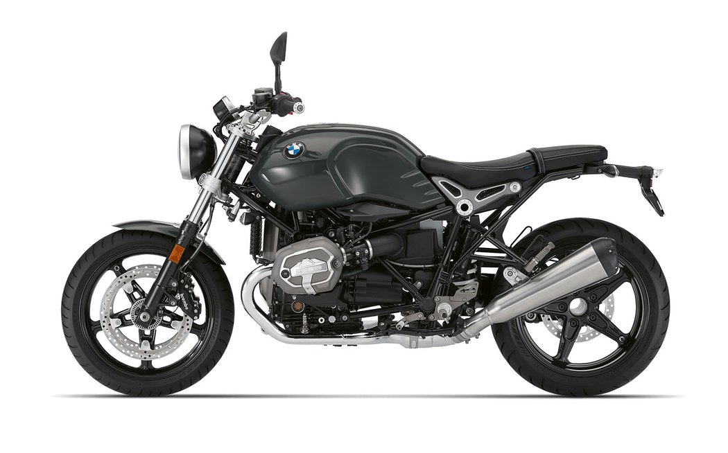 BMW R NineT