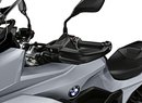 BMW Motorrad S 1000 XR
