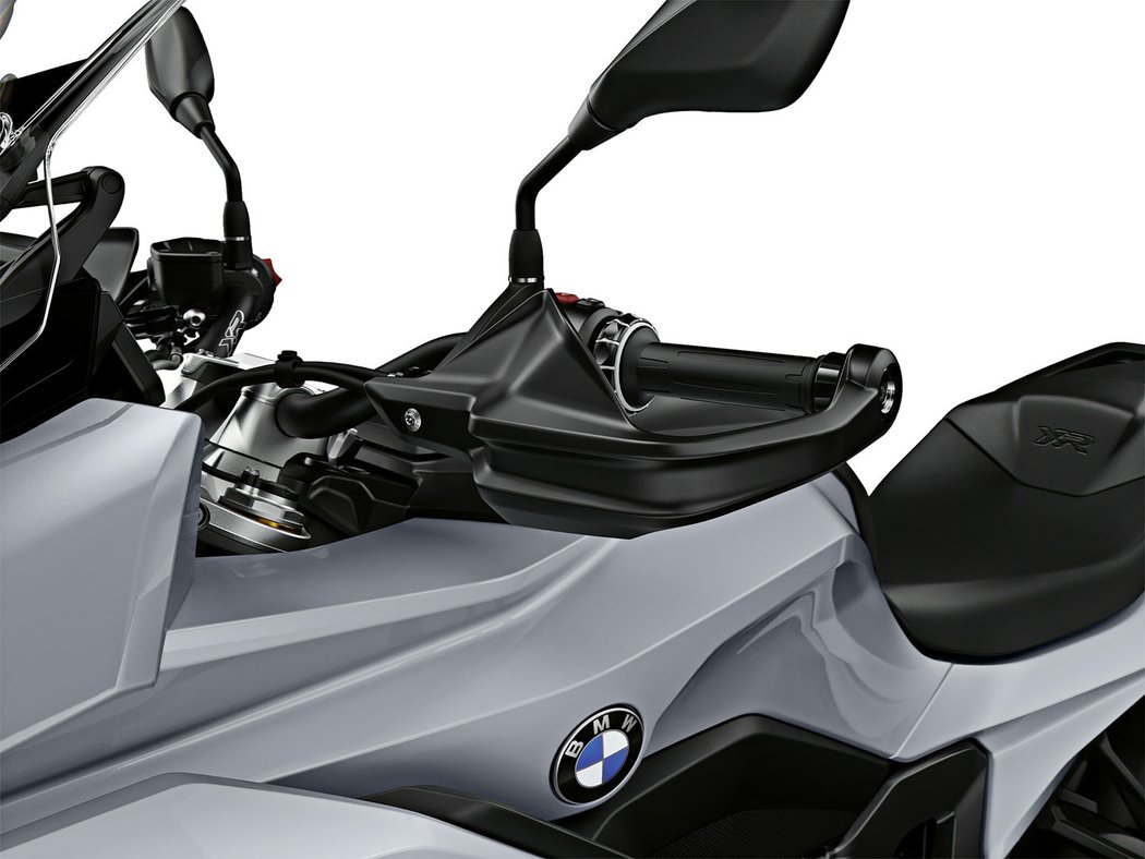 BMW Motorrad S 1000 XR