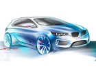 BMW Active Tourer s tříválcem a pohonem předních kol potvrzeno na autosalon v Ženevě