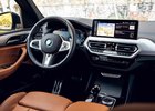 Video: BMW X3 má multimédia, na která budeme ještě rádi vzpomínat!