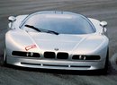 BMW Nazca C2 (1991)