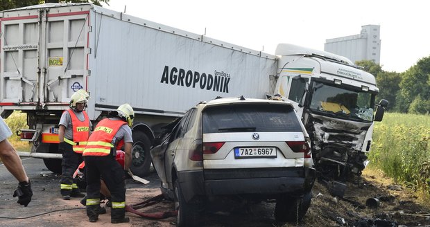 Tragické prázdniny: Na silnicích zemřelo 149 lidí