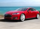 Tesla Model S dosáhla v Norsku nového prodejního rekordu