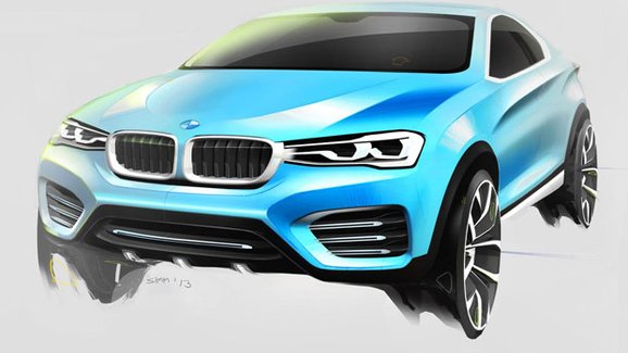 BMW 1 Sport Cross/Xcite: Jednička jako crossover
