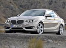 Noční můra petrolheada: Přichází kupé BMW 218i s tříválcem