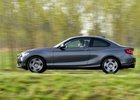 BMW 220d: Dvojkové kupé dostalo turbodiesel se 140 kW a 400 N.m