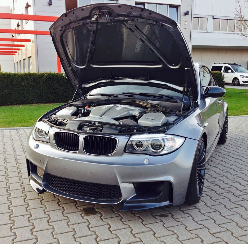 BMW řada 1