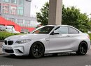 BMW M2: Fanoušci z vozu shodili maskování
