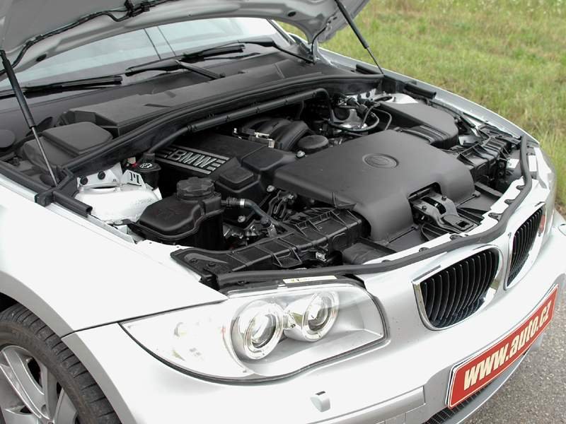 BMW řada 1