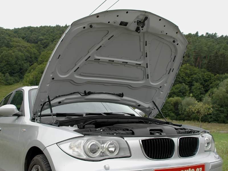 BMW řada 1