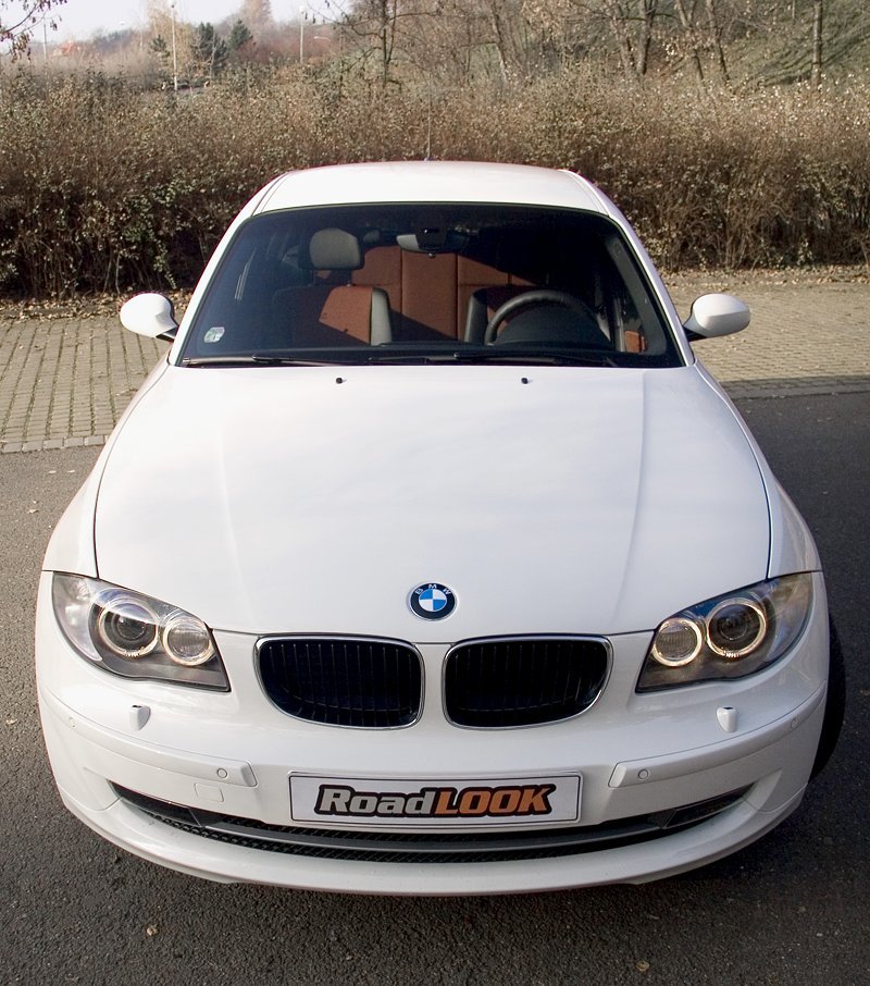 BMW řada 1