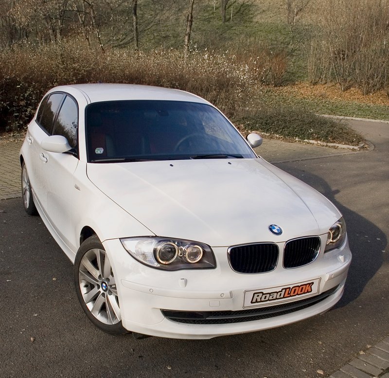 BMW řada 1