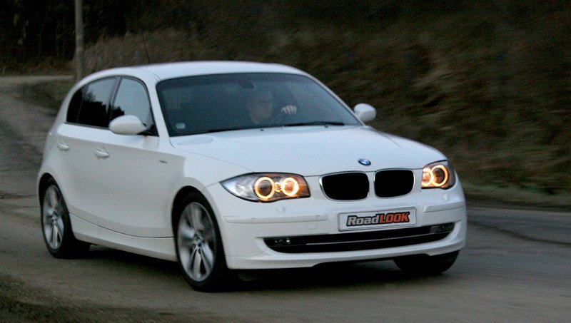 BMW řada 1