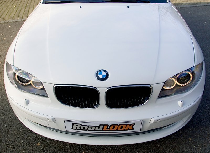 BMW řada 1