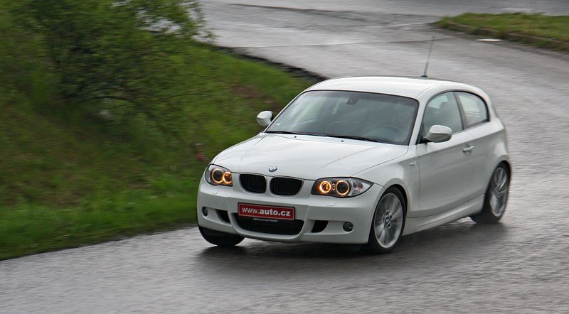 BMW řada 1