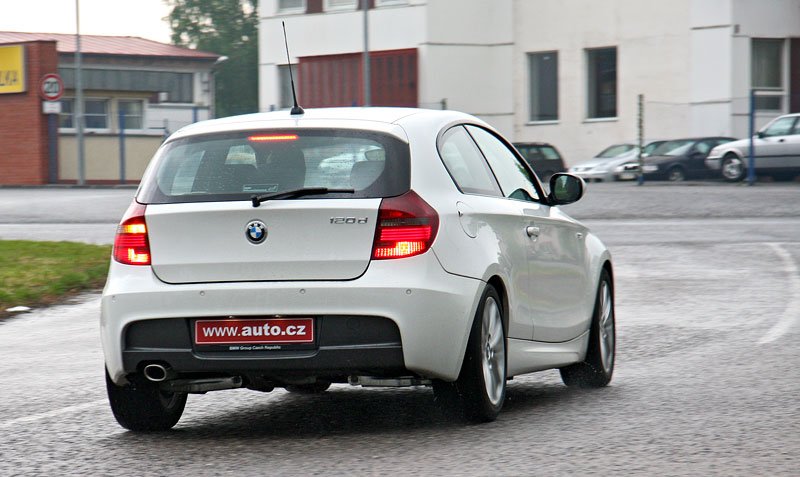 BMW řada 1