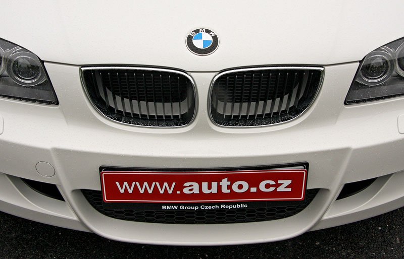 BMW řada 1