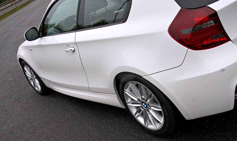 BMW řada 1