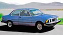 BMW řada 3 BMW řada 3